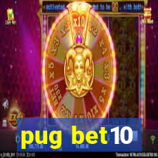 pug bet10